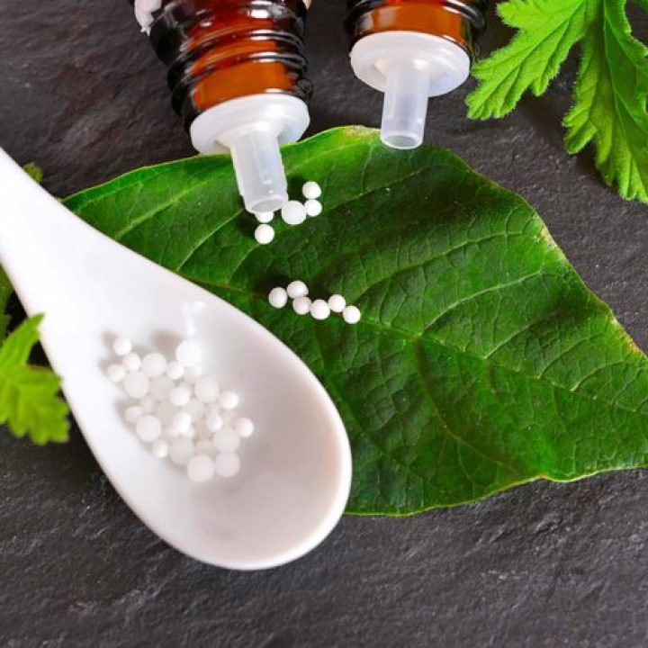 homeopathy-medecine